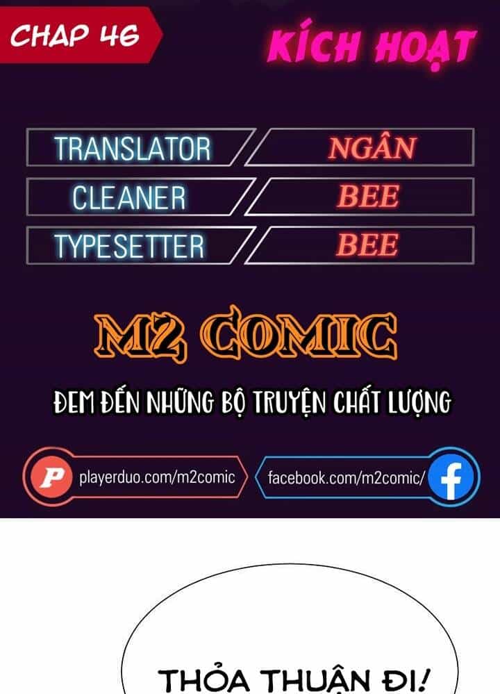 Trigger - Chương 46 - ảnh 1