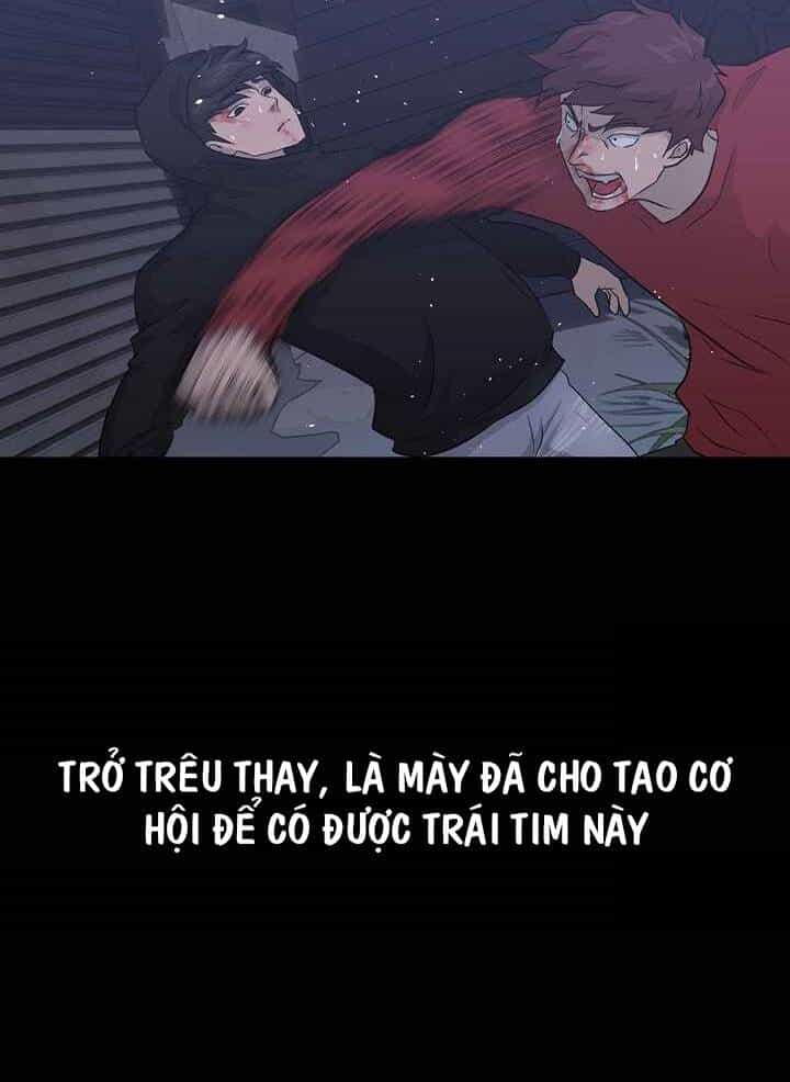 Trigger - Chương 46 - ảnh 101