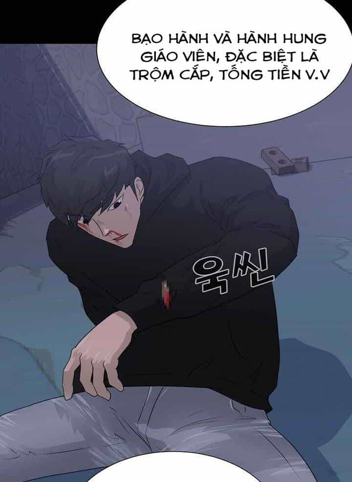 Trigger - Chương 47 - ảnh 100