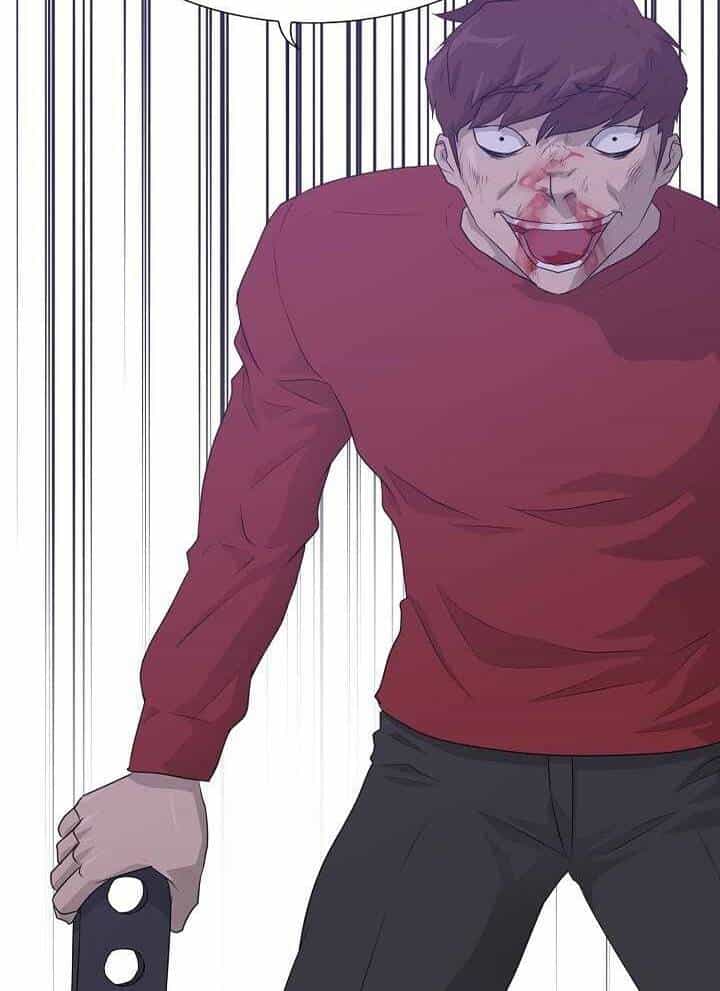 Trigger - Chương 47 - ảnh 35