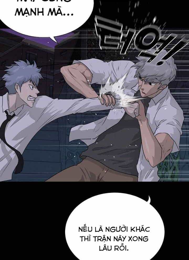 Trigger - Chương 48 - ảnh 14