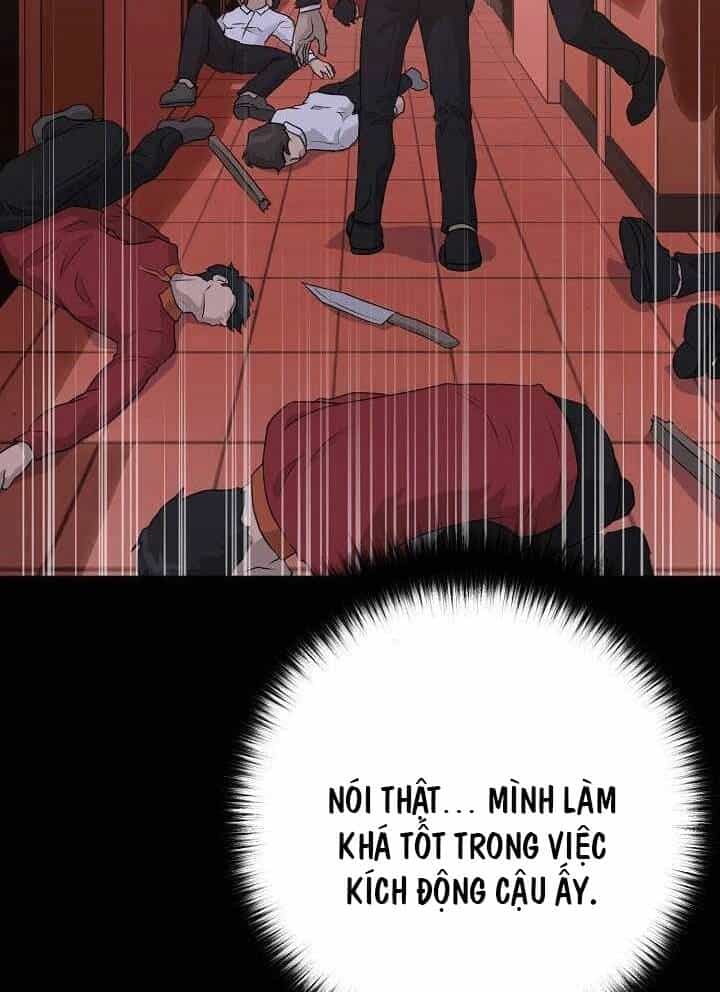 Trigger - Chương 48 - ảnh 96
