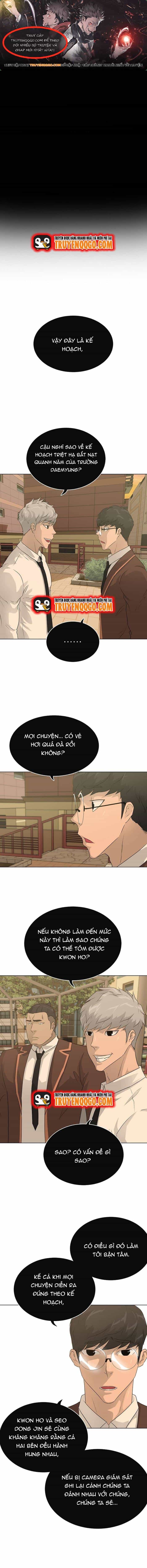 Trigger - Chương 49 - ảnh 1