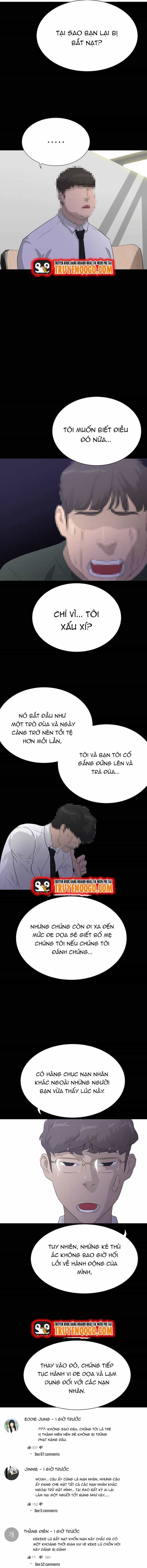 Trigger - Chương 49 - ảnh 10