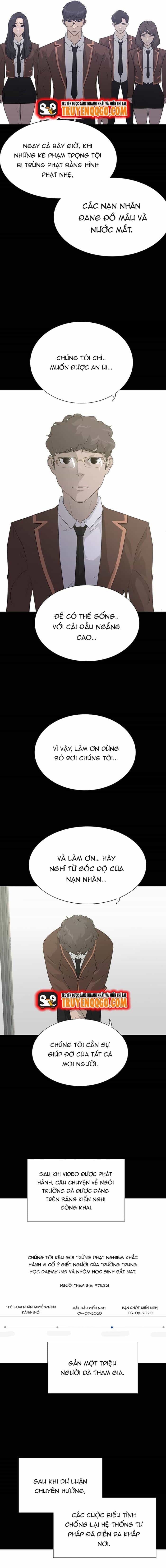 Trigger - Chương 49 - ảnh 12