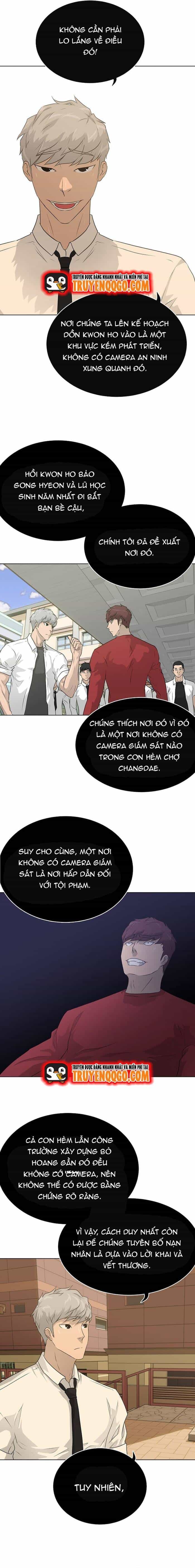 Trigger - Chương 49 - ảnh 2