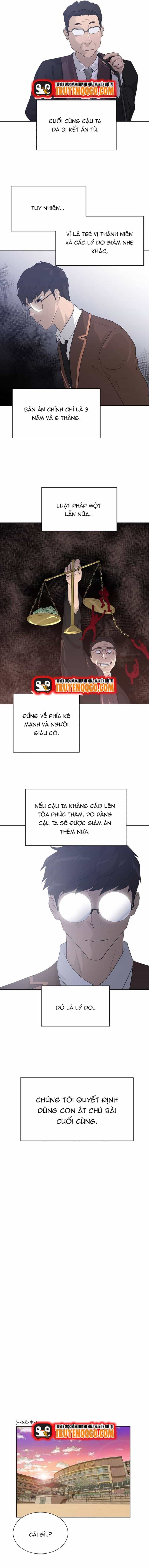 Trigger - Chương 49 - ảnh 5