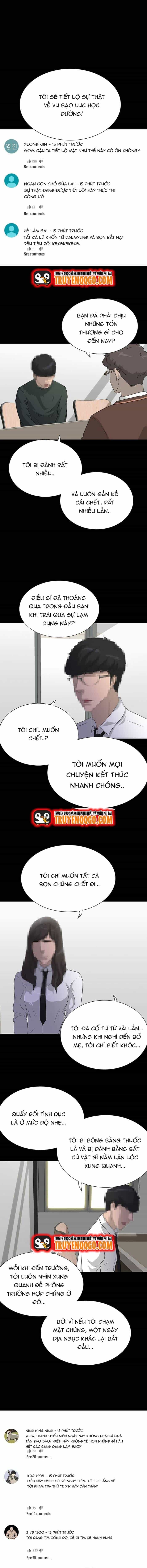 Trigger - Chương 49 - ảnh 9