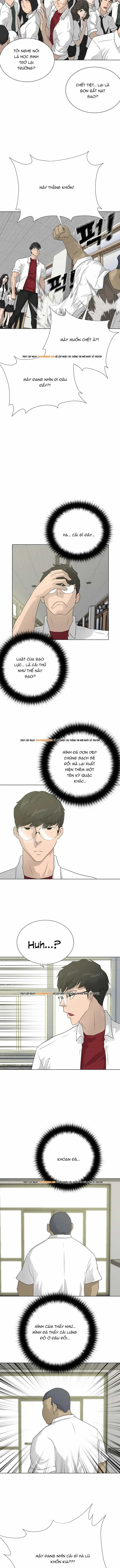 Trigger - Chương 50 - ảnh 12