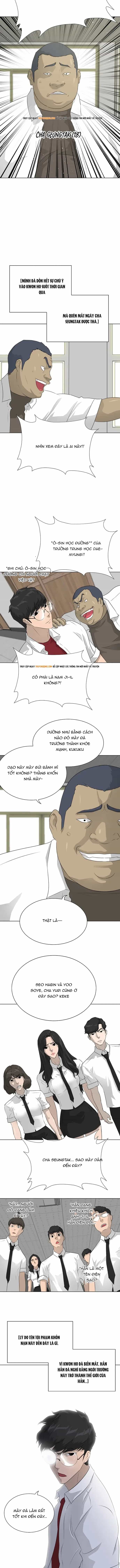 Trigger - Chương 50 - ảnh 13