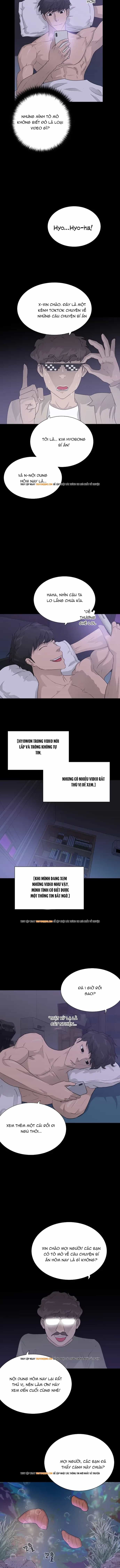 Trigger - Chương 50 - ảnh 3