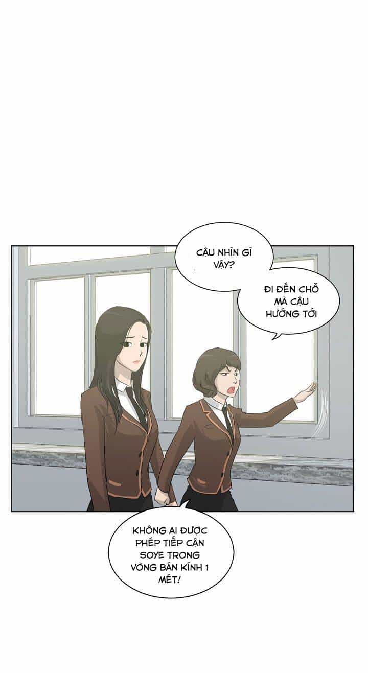 Trigger - Chương 5 - ảnh 22