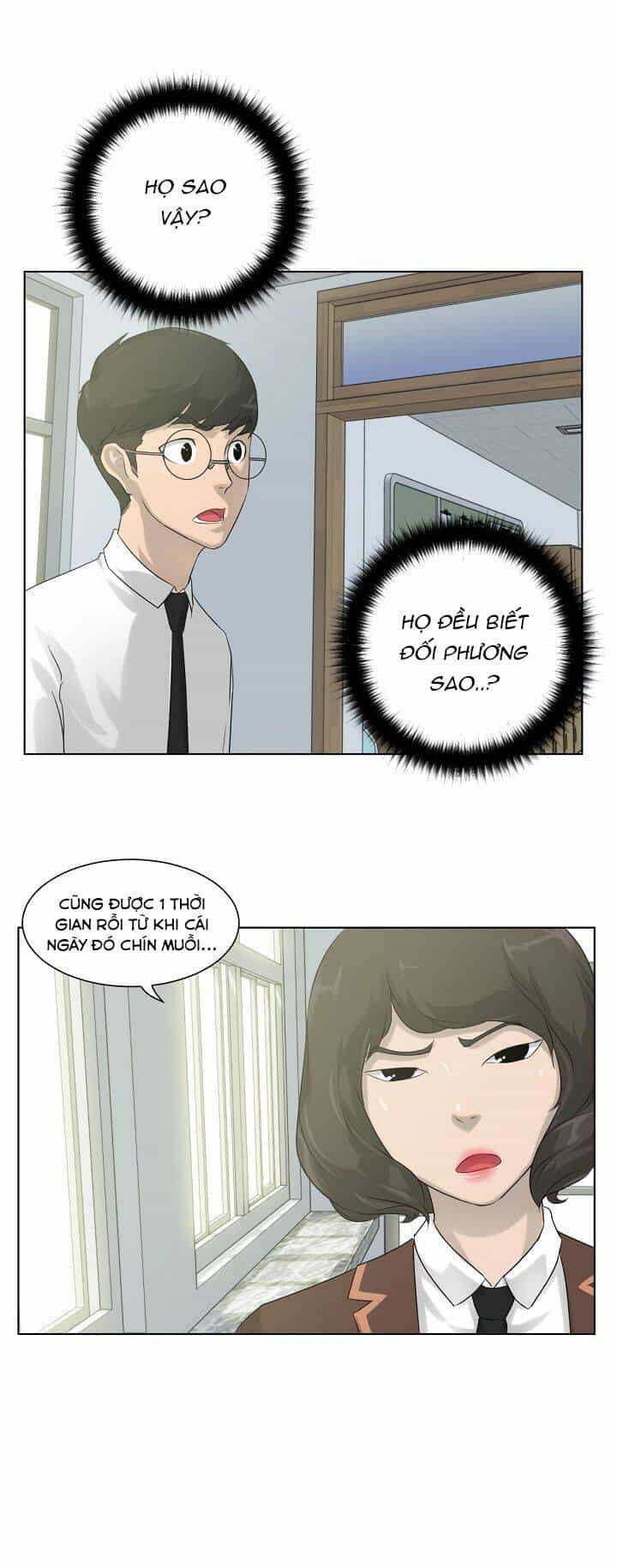Trigger - Chương 5 - ảnh 74