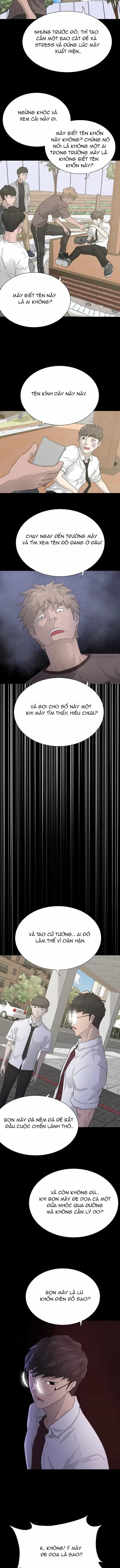 Trigger - Chương 54 - ảnh 10