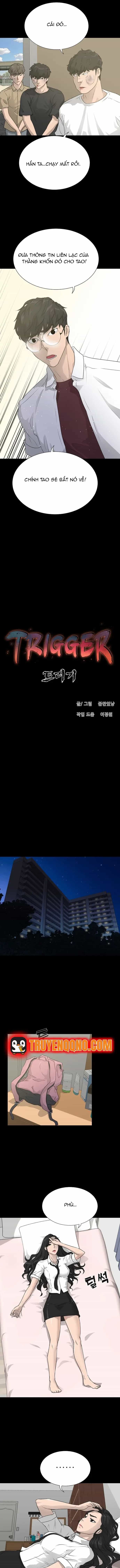 Trigger - Chương 54 - ảnh 12
