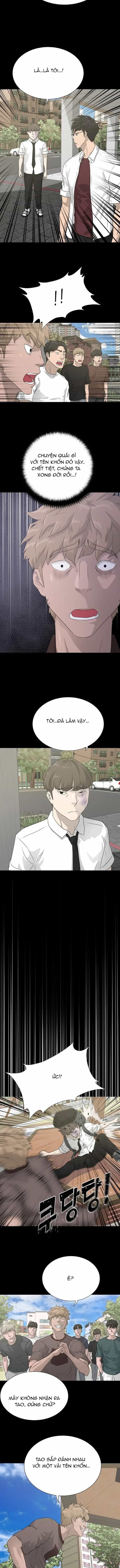 Trigger - Chương 54 - ảnh 9