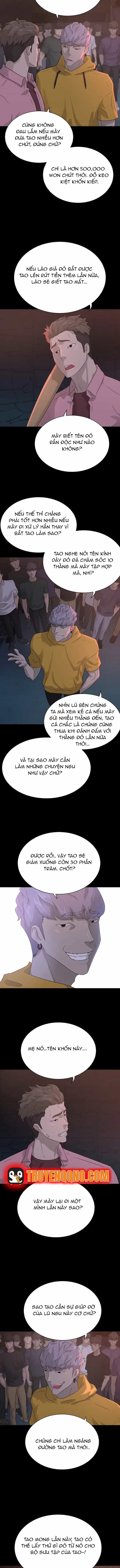 Trigger - Chương 55 - ảnh 3