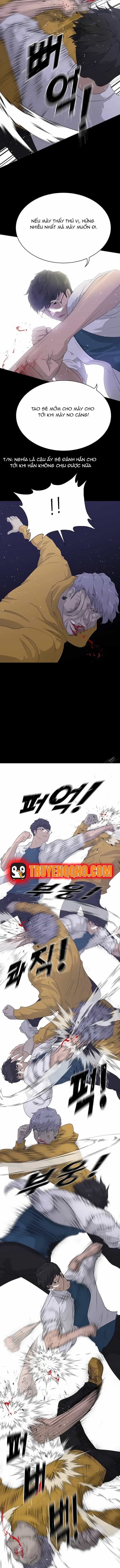 Trigger - Chương 56 - ảnh 11