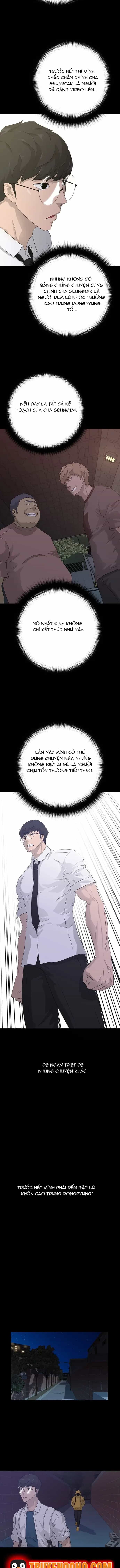 Trigger - Chương 56 - ảnh 5