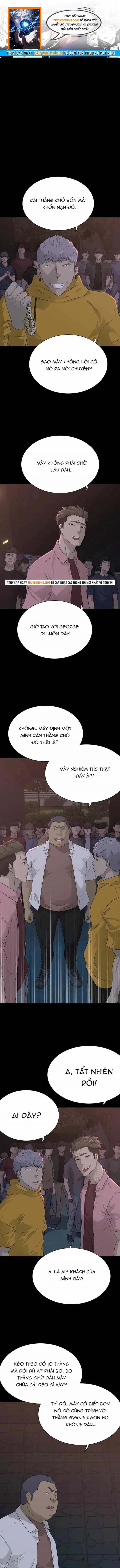 Trigger - Chương 57 - ảnh 1