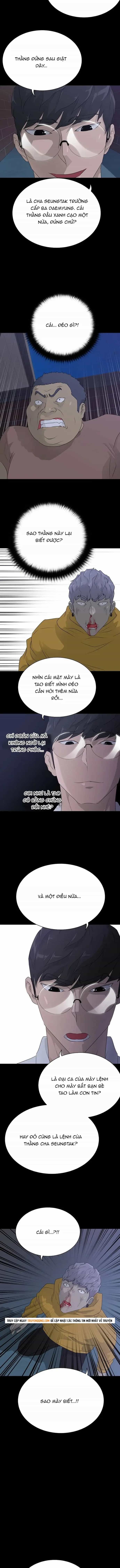 Trigger - Chương 57 - ảnh 13