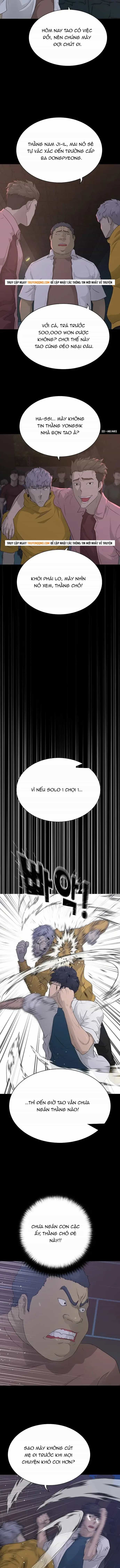 Trigger - Chương 57 - ảnh 2