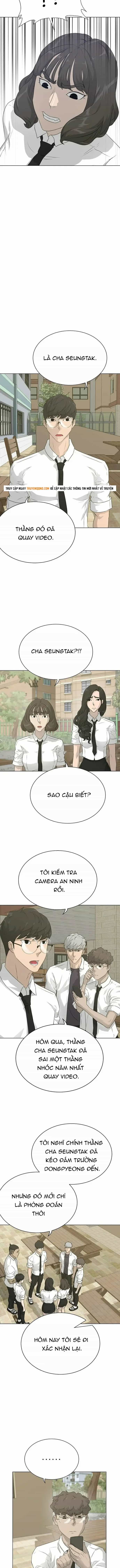 Trigger - Chương 58 - ảnh 12