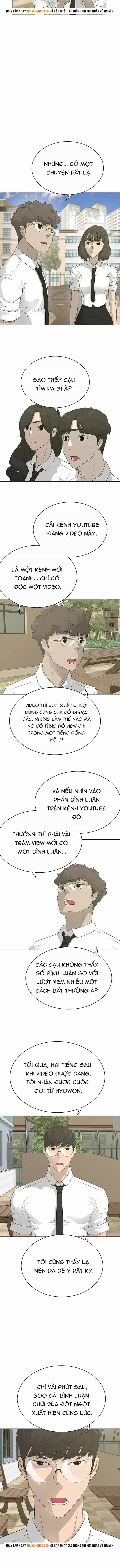 Trigger - Chương 58 - ảnh 13