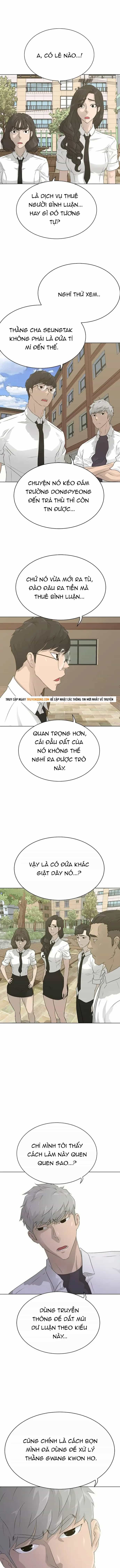 Trigger - Chương 58 - ảnh 14