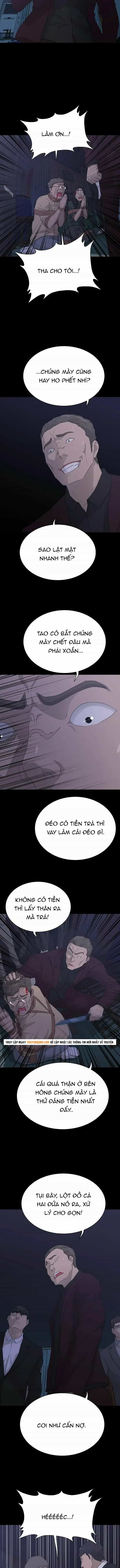Trigger - Chương 58 - ảnh 3