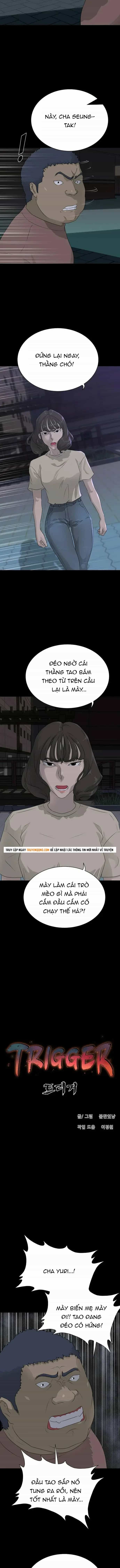 Trigger - Chương 58 - ảnh 6