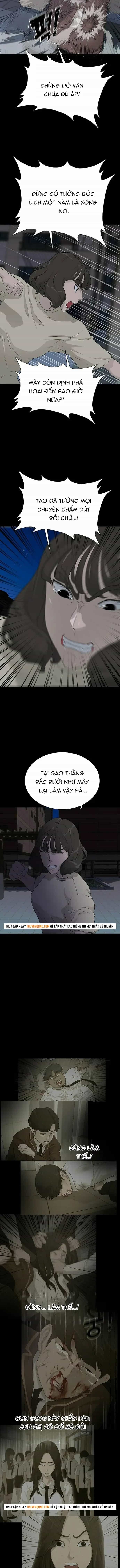 Trigger - Chương 58 - ảnh 9