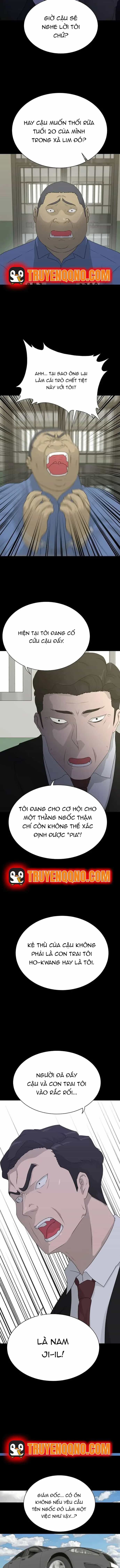 Trigger - Chương 59 - ảnh 5