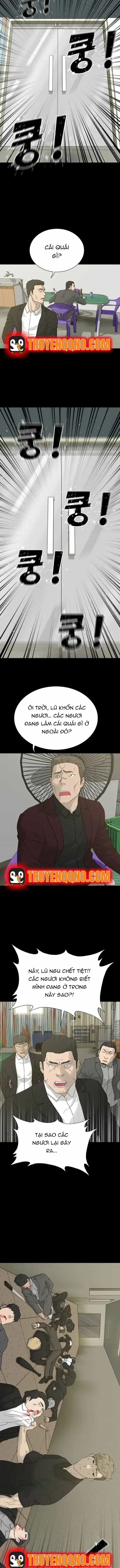 Trigger - Chương 59 - ảnh 8