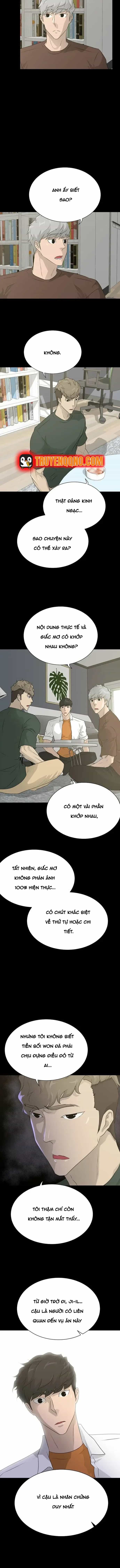 Trigger - Chương 60 - ảnh 10