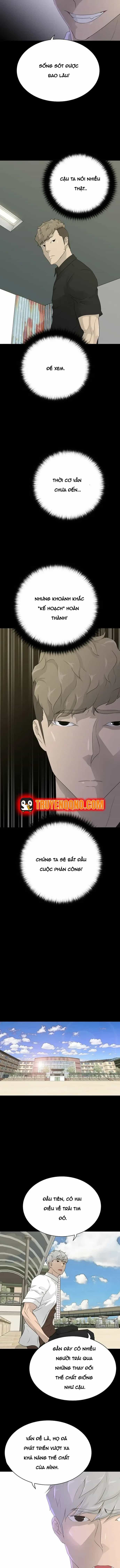 Trigger - Chương 60 - ảnh 4