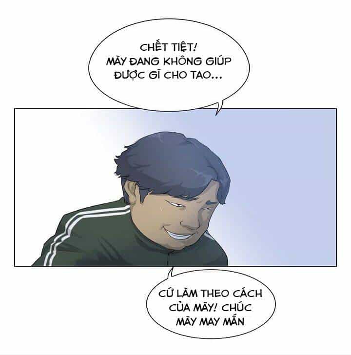 Trigger - Chương 6 - ảnh 20