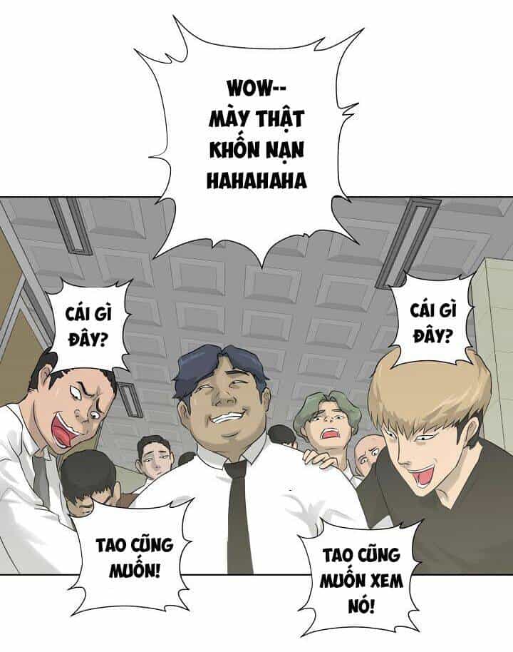 Trigger - Chương 6 - ảnh 30