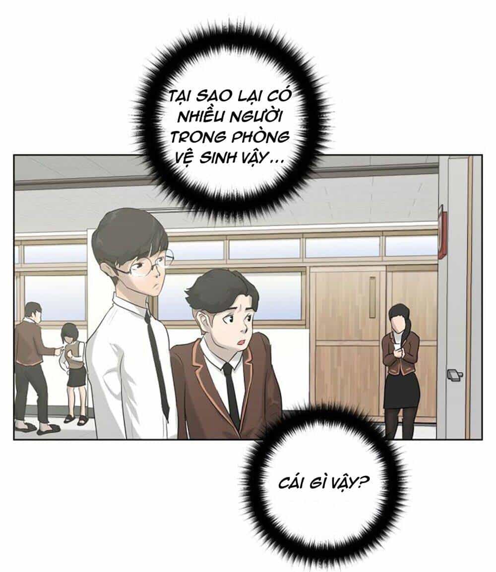 Trigger - Chương 6 - ảnh 32