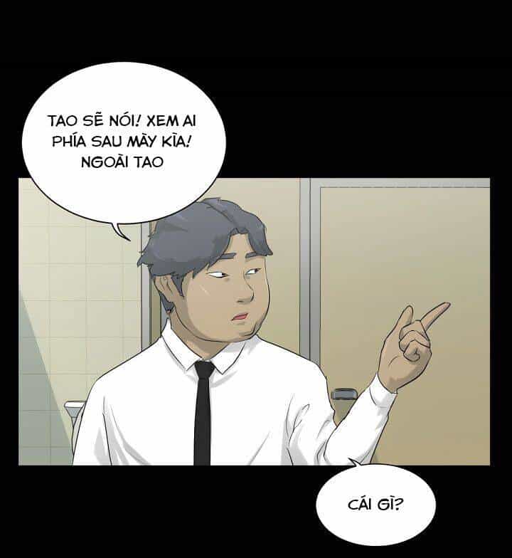 Trigger - Chương 6 - ảnh 39