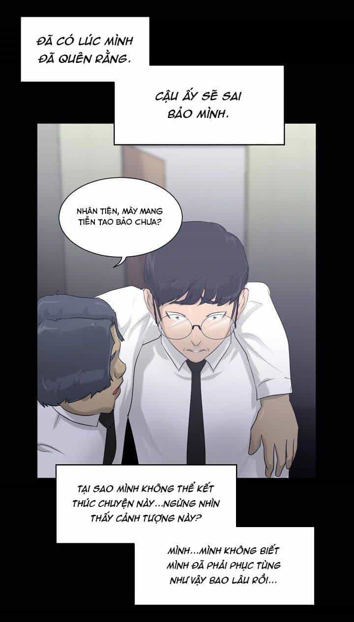 Trigger - Chương 6 - ảnh 43