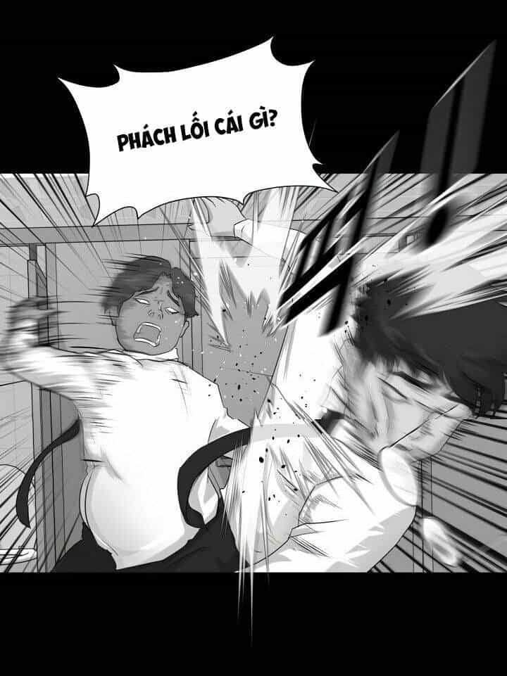 Trigger - Chương 6 - ảnh 49