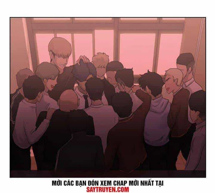 Trigger - Chương 6 - ảnh 65
