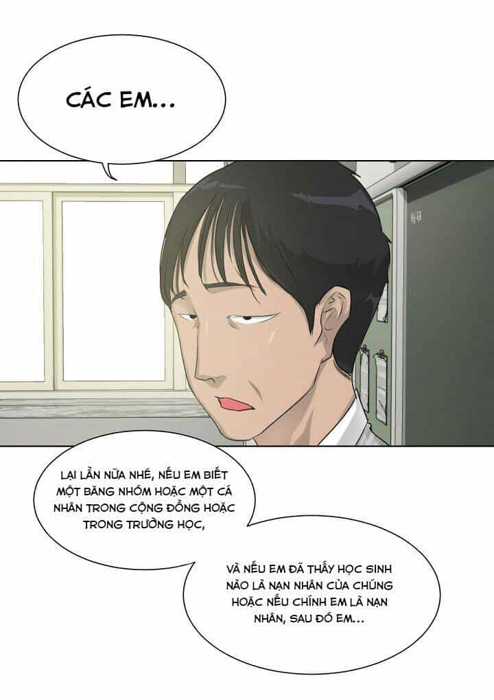 Trigger - Chương 6 - ảnh 76