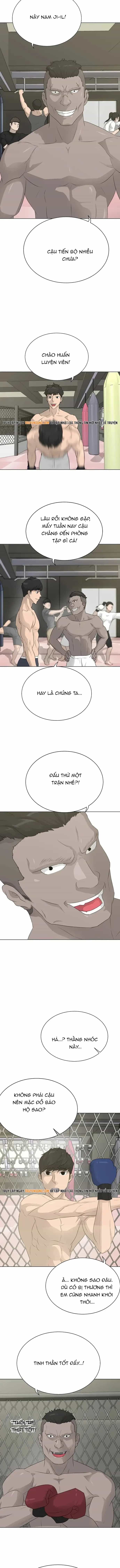 Trigger - Chương 61 - ảnh 14