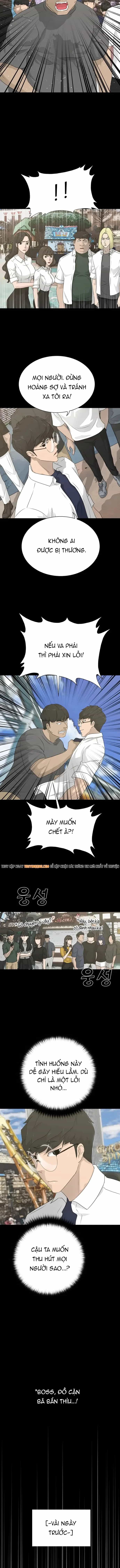 Trigger - Chương 64 - ảnh 4