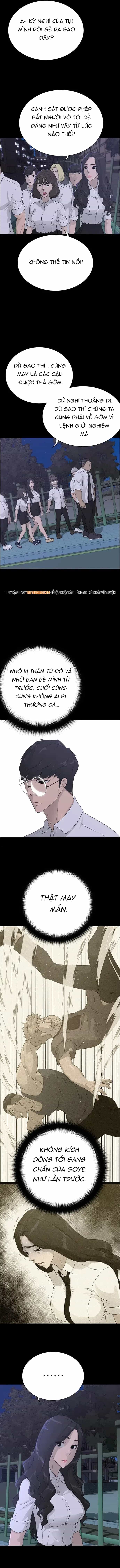 Trigger - Chương 65 - ảnh 11