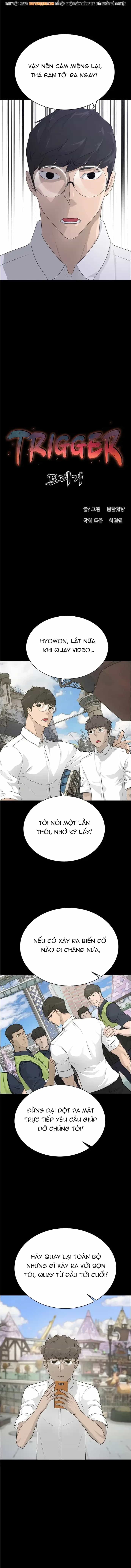 Trigger - Chương 65 - ảnh 8