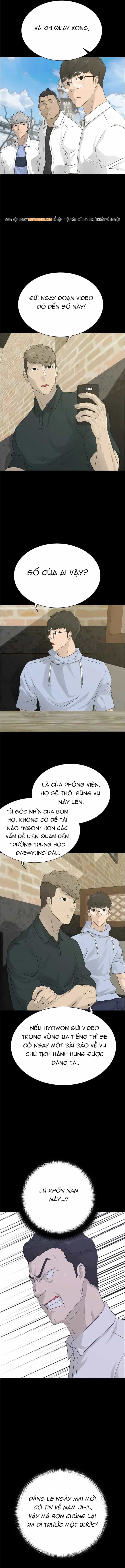 Trigger - Chương 65 - ảnh 9