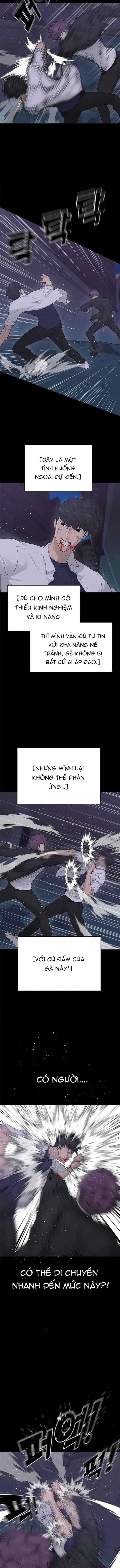 Trigger - Chương 66 - ảnh 4